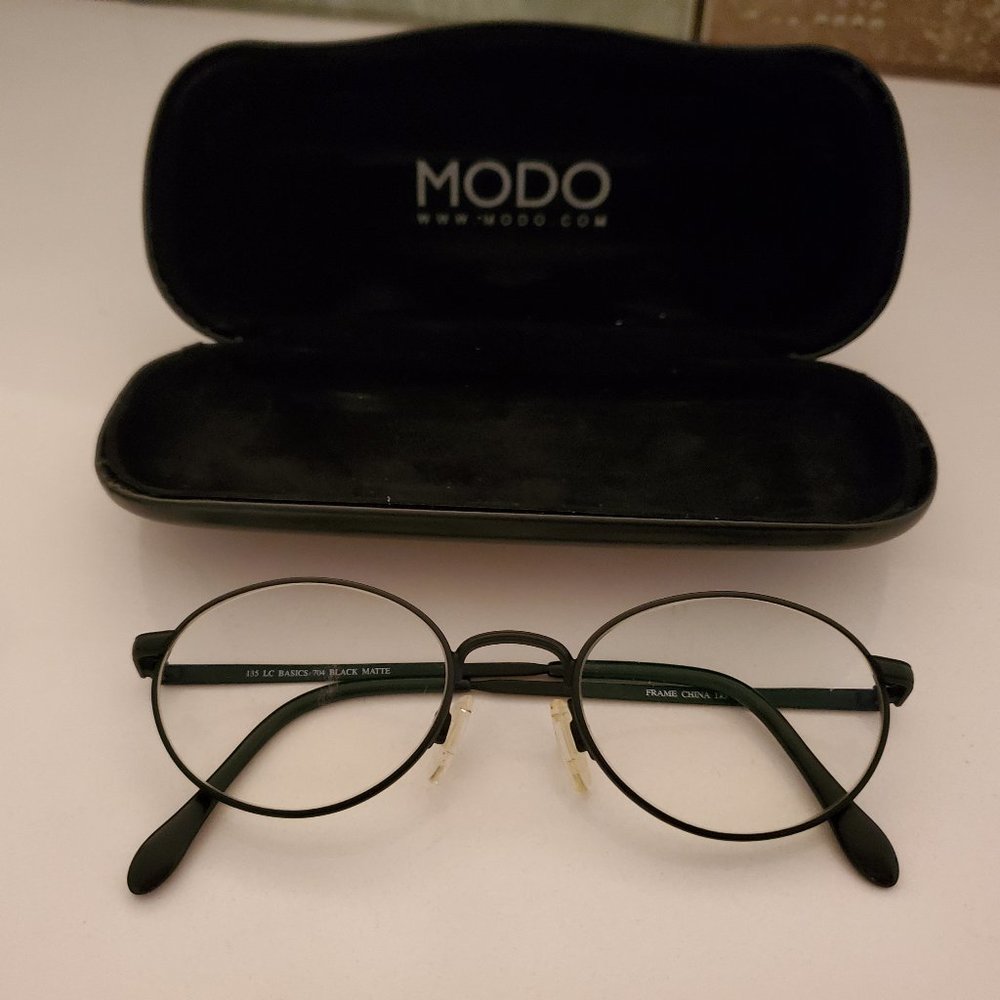 MODO Women's Prescription Reading Glasses